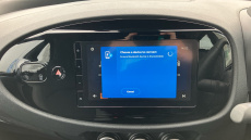 Toyota Aygo X 1.0 VVT-i Pure 5dr Petrol Hatchback